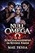 Null Omega: Schicksalsgefährten im Reverse Harem: Eine MM Paranormal Romance mit Werwölfen und Vampiren (German Edition)