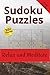 Sudoku Puzzles: Relax and Meditate