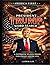 PRESIDENT TRUMP WORD SEARCH: A Patriotic Puzzle Book for Proud Americans
