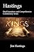 Second Kings: Hastings Dual Expository and Comprehensive Commentary Series