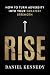 Rise: How to Turn Adversity...