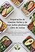 Preparación de comidas fáciles y de bajo índice glucémico Libro de cocina: Recetas sencillas y planes semanales para equilibrar el azúcar en sangre, ... comer sano todos los días. (Spanish Edition)