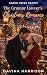 The Grumpy Lawyer’s Christmas Romance by Davina Harrison
