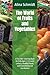 The World of Fruits and Vegetables: A Fun ABC Coloring Book for Kids Ages 3-5 | Learn Letters, Healthy Foods, and Early/Advanced Vocabulary