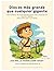 Dios es más grande que cualquier gigante: Libro bíblico de actividades para niños basado en David y Goliat Para niños (Historias de Fe para niños) (Spanish Edition)