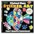 Stained Glass Sticker Art