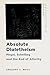Absolute Dialetheism: Hegel, Schelling and the End of Alterity