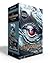 The Dragonships Collection Books 1-3 (Boxed Set) by Scott Reintgen