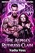 The Alpha's Ruthless Claim: A Dark Paranormal Werewolf Romance of Enemies to Lovers and Fated Mates