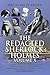 The Redacted Sherlock Holmes - Volume 10