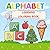 ABC Coloring Book for kids ages 1 to 5 - Gift for kids learning, coloring and fun activity - Big Bold letters and pictures