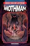 Cryptid Chronicle...