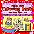 Fun & Easy Coloring Book for Kids Ages 3–8: Princess Stories: Big Simple Designs for Beginners, Cute Princess Life, Dresses, Tiara, Magic, Unicorn, ... 30 Pages (My First Happy Coloring Series)