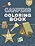 Camping Coloring Book: Full of tents, canoes, trees, mountains, campfires, and water. (Boy Adventures Coloring Series)