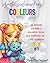 Ajouter seulement vos : couleurs #5: Coloriage adulte (STYLE HORREUR) (French Edition)