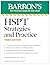 HSPT Strategies and Practice, Third Edition: Prep Book with 4 Practice Tests + Comprehensive Review + Practice + Strategies (Barron's Test Prep)