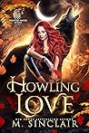 Howling Love (Hunter's Moon Ritual, #1)