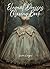 Elegant Dresses Coloring Book