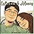 Estevan and Alexis: Custom Couple Coloring book