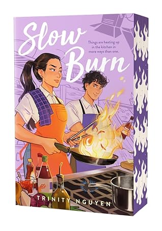 Slow Burn