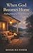 When God Becomes Home: Finding Belonging Beyond Striving
