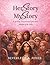 Her Story My Story: A 31-Day Devotional Journey for Women (Women of the Bible)