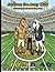 Jackson the Army Mule: A Coloring Book for Beating Navy