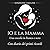 IO E LA MAMMA - UNA COCCOLA IN BIANCO E NERO - EDIZIONE DELUXE: CON DIARIO DEI PRIMI RICORDI (Libri ad alto contrasto de La Dada Blu-Una coccola in bianco e nero) (Italian Edition)