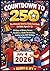 Countdown to 250: The Ultimate America Daily Fact Book for Kids Ages 8–12: 250 Days of History, Heroes, Headlines & Hands-On Activities Leading to the 250th Birthday of the United States