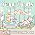 Coloring Book: Charming Mini Doll-Themed with Cute Outfits Coloring Pages for All Ages to Relieve Stress