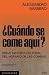 ¿Cuándo se come aquí?: Breve historia cultural del horario de las comidas