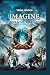 Imagine - No Wars & No Corruption by Trina Jordan