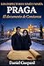 PRAGA: El documento de Constanza (Los inspectores Ximó y María nº 2) (Spanish Edition)