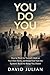 You Do You: How to Think for Yourself, Heal on Your Own Terms, and Break Free from the Systems Built to Keep You Down (Natural Vitality Advocate Series)