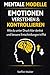 Mentale Modelle - Emotionen verstehen & kontrollieren: Wie du unter Druck klar denkst und bessere Entscheidungen triffst - Band 4 (Mentale Modelle Reihe) (German Edition)