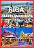 RIGA TRAVEL GUIDE 2026 by Tony J Guide