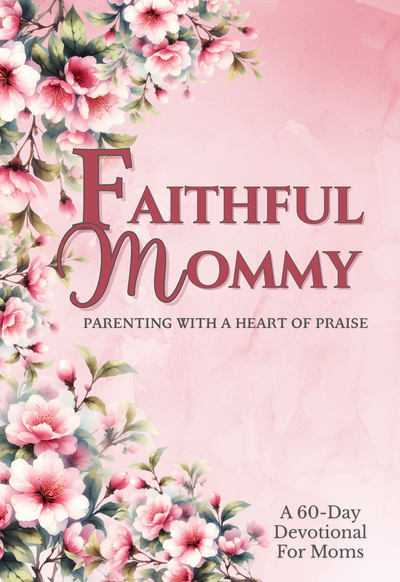 Faithful Mommy: Parenting With A Heart of Praise