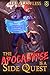 The Apocalypse is a Side Quest: Book Five
