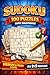 Sudoku Puzzle Book for Adults - 100 Medium & Hard Puzzles: With Solutions - All 9x9 Grids - Brain Games for Focus, Logic & Relaxation