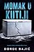 Momak u kutiji  (Nikola Liman, #4)