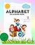 ABC Tracing & Coloring Book for Kids Ages 3–5: Learn Letters, Numbers & Shapes with Fun Activities: KIDS Coloring Book | FUN Activity Book | Age 3+ | Tracing Book for KIDS