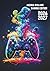 Agenda Scolaire 2026-2027 Gamer Edition: Format A5 Pratique | Un Jour par Page | Planificateur Bilingue (Français-Anglais) | Design Gaming Multicolore (French Edition)