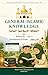 General Islamic Knowledge - Book One : An eye-opener for the Muslim child