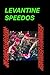 LEVANTINE SPEEDOS (Monthly ...