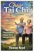 Chair Tai Chi for Beginners: An Easy, Proven Seated Practice to Improve Balance, Reduce Stress, Increase Flexibility, Build Strength, and Boost Overall Well-Being.