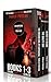 Inspector Rojo Crime Thriller Box Set: Books 1–3: A gripping international detective crime thriller (Inspector Rojo crime thriller series)