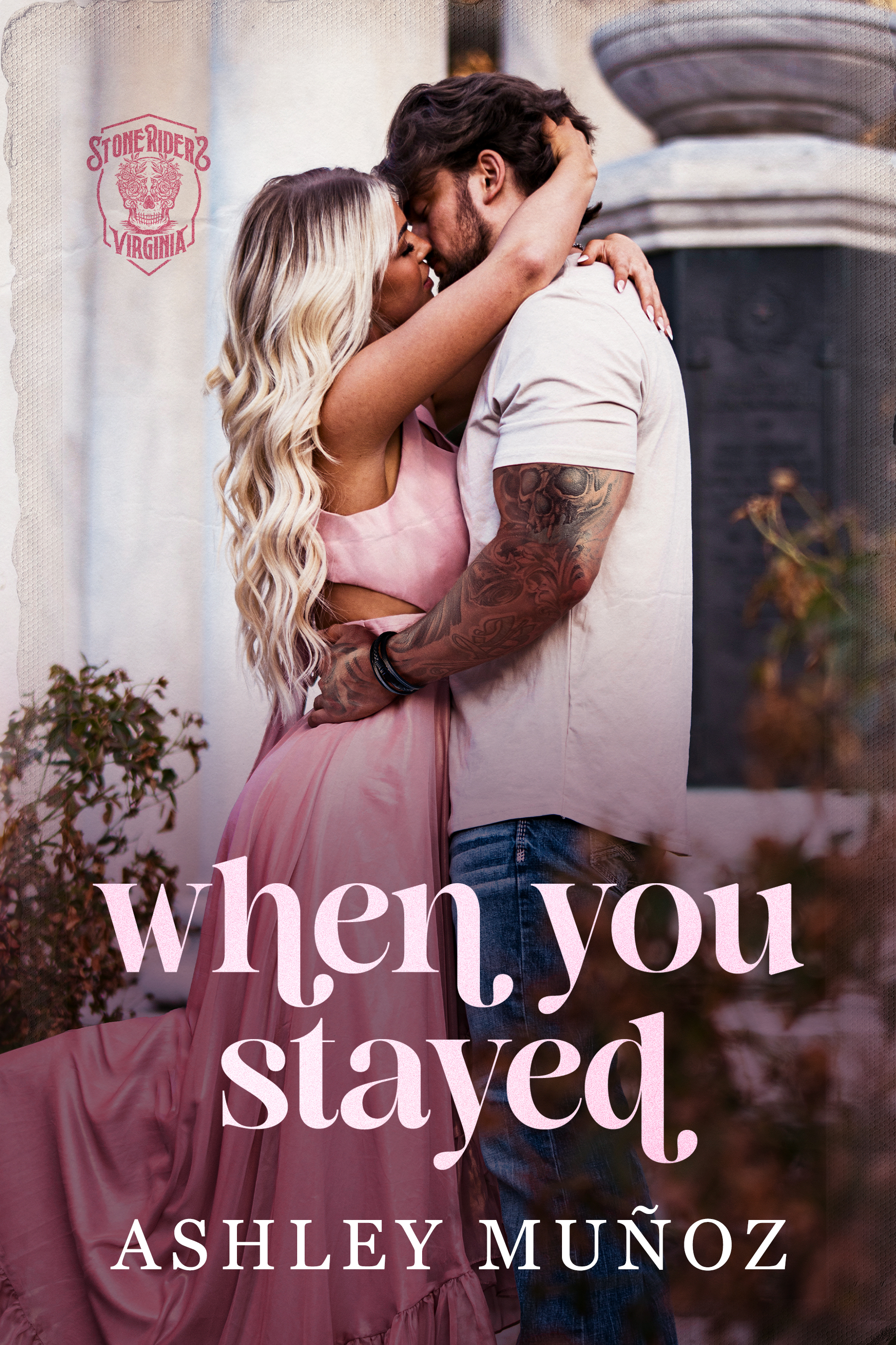 When You Stayed