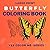 Large Print Butterfly Coloring Book for Adults | 8.5 x 8.5 in Paperback | 35 Different Butterfly Species | Calming and Relaxing Coloring book: ... Beauty and Learning altogether (Yes Color Me)