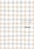わたしのごきげんをつくるセルフケアレシピBOOK: チェック柄 (Japanese Edition)