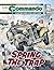 Commando #5954: Spring The Trap